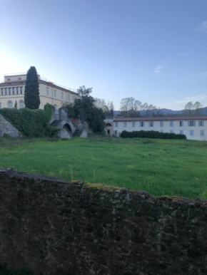 Anna Apartment, Pistoia